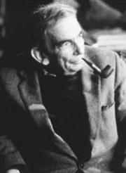 Portrait de Louis-René Des Forêts